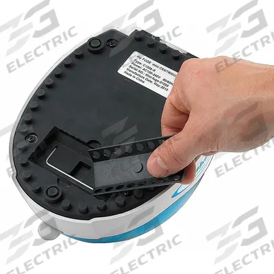 BENCHMARK SCIENTIFIC Adapters for Mini-Centrifuge: 1 in Overall Lg, 1/2 in Overall Wd - Homogenizer Accessories