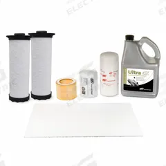 INGERSOLL RAND Rotacry Screw Ultra 4k Service Kit (TAS Gen 2): Rotary Screw, 47735398001. Key specifications — attr60136: 1ZPT3; attr60128: 47735398001.