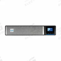 EATON TRIPP LITE UPS: Single Phase, 1,950 VA Power Rating, 120 V AC Input, 7 Outlets - UPS, 5-20P (MPN 5PX2000RTNG2). Key specifications — Phase: Single; UPS Type: Line Interactive; Brand: EATON TRIPP LITE.
