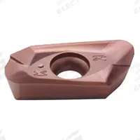 WALTER Diamond Milling Insert: ZDGT200564R-K85 WK10 (MPN 5004903)