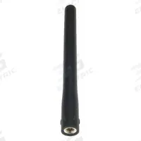 ICOM Antenna: Whip, Fits Icom, For M73, VHF, 156 MHz to 164 MHz, 4 1/2 in Overall Lg, Black (MPN FAS64V). Key specifications — Compatible Radio Series: M73; Band Type: VHF; Brand: ICOM; Color: Black.