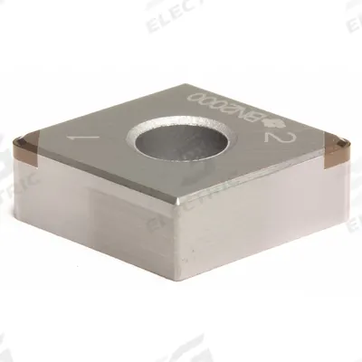 SUMITOMO Diamond Turning Insert: 2NU-CNGG431LV - Diamond Indexable Turning Inserts