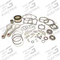 INGERSOLL RAND Air Compressor Overhaul Kit: Air Compressor Overhaul Kit, 32319451. Key specifications — attr60138: 2340; attr60136: 4L976; attr60128: 32319451.