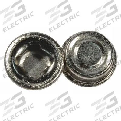 WESTWARD Hubs: For 1JYT9/1JYU1/1JYU2/1JYU3, Fits Westward Brand - Westward Power Tool Parts