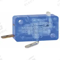 VESTIL Limit Switch: 01-022-022. Key specifications — Manufacturer Part Number: 01-022-022; Compatible with Manufacturer Part Number: EHLT-3648-5-44; Brand: VESTIL; Compatible with Grainger Part Number: 6W791; Product Type: Limit Switch.