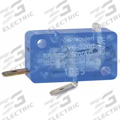 VESTIL Limit Switch: 01-022-022. Key specifications — Manufacturer Part Number: 01-022-022; Compatible with Manufacturer Part Number: EHLT-3648-5-44; Brand: VESTIL; Compatible with Grainger Part Number: 6W791; Product Type: Limit Switch.