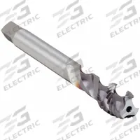 OSG Spiral Flute Tap: 3/8"-24 UNF, H3 / 2B-3B, 3 Flute, Modified Bottoming Chamfer (MPN 1650502708). Key specifications — attr1299826: H3 / 2B-3B.