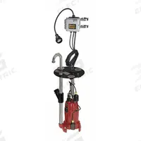LIBERTY PUMPS Replacement Pump Unit: E/One GP200/GP2000, E/One®brand, GP200/GP2000 (MPN LSG202-RE). Key specifications — Brand: LIBERTY PUMPS; Alarm: Not Included; Retrofit for Brand & Series: E/One GP200/GP2000.