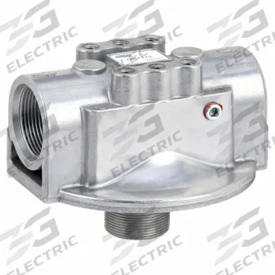 BALDWIN FILTERS Hydraulic Filter Base: Hydraulic Filter, Hydraulic Filter Base - Hydraulic Filter Accessories