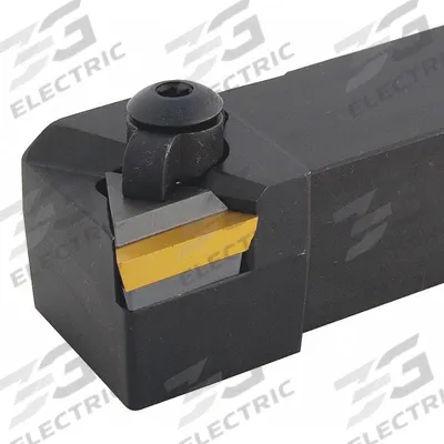 DORIAN Indexable Turning Toolholder: SVJBR163D (MPN 73310152014) - Indexable Turning & Profiling Toolholders