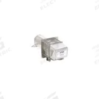 Power Venter: For Furnaces, For 4 in to 5 in Pipe, 0.004 cfm @ 0.0 in SP, Steel Wheel, 115V AC, 1 Ph (MPN SWG-5). Key specifications — Manufacturer Part Number: SWG-5; Wheel Material: Steel; Brand: FIELD CONTROLS; Compatible with Brand: Universal; Current: 1.3 A; Application: Furnaces; Includes: Two Piece Backing Plate; Standards: UL Listed.