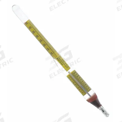 API Hydrometer: API Plain Form, 69/81, 0.2 - API Hydrometers