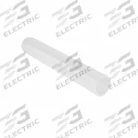 APPROVED VENDOR Culture Tube: Culture Tube, PPCO, 5 mL Capacity - mL, 0.17 oz Capacity - oz, Round (MPN 2222367080E1). Key specifications — Brand: APPROVED VENDOR; Graduated: No; Includes: Tubes Only; Includes Closure: No; Body Color: Natural; Bottom Shape: Round; Body Material: PPCO.