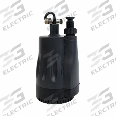 BIG ASS FANS Evaporative Cooler Pump: Evaporative Cooler Pump - Pumps for Evaporative Coolers