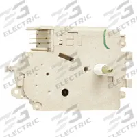 WHIRLPOOL Timer: 3953321. Key specifications — attr1040959: WHIRLPOOL; attr1065083: 3953321; attr1065088: Timer.