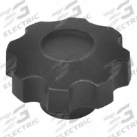 JW WINCO Hand Knobs; Eight-Lobed Knobs: Plastic w/ Brass Thread, M10 Thread, 13 mm Thread Lg (MPN 6303045). Key specifications — Brand: JW WINCO.