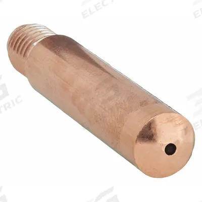 TWECO Contact Tip: 0.045 in, WS14H-45 - 14 Series Contact Tips