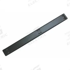 RUBBERMAID COMMERCIAL PRODUCTS Back Panel Bracket: Fits Rubbermaid Commercial Brand (MPN FG4512L70000). Key specifications — For Use With Mfr. Model Number: FG453200BLA; Fits Brand: Rubbermaid Commercial; Product Type: Back Panel Bracket; Brand: RUBBERMAID COMMERCIAL PRODUCTS.
