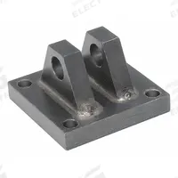 SPEEDAIRE Cylinder Mounting Hardware: Cap Detachable Clevis, Clevis, Fits 3 1/4 in Bore Dia, 36NK62. Key specifications — attr947485: 36NK62; attr947494: Aluminum; attr947529: SPEEDAIRE; attr1122619: Cap Detachable Clevis.