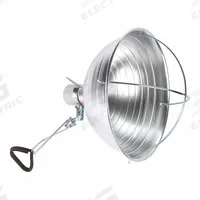 BAYCO Clamp-On Task Light: Bulb Dependent, Corded, Clamp Light, 6 ft Power Cord Lg, 120V AC, Clamp (MPN SL-302B3). Key specifications — attr564187: No; attr564159: BAYCO; attr564190: Clamp Light; attr564196: Bulb Dependent; attr564211: 120V AC; attr564226: No Switch.