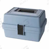HACH Multitest Kit Case: 4660200, 5 3/4 in Overall Ht, 224 mm Overall Wd, 171 mm Overall Dp. Key specifications — Product Type: Multitest Kit Case; Manufacturer Part Number: 4660200; Brand: HACH.