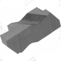KYOCERA Parting and Grooving Insert: KCG3062R A65. Key specifications — attr257415: KCG3062R A65; attr257414: KCG3062R A65.