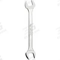PROTO Open End Wrench: Alloy Steel, Satin, 1/2 in_9/16 in Head Size, 10 in Overall Lg, Std (MPN J3426). Key specifications — attr309776: No; attr309781: Satin; attr309780: Alloy Steel; attr324939: PROTO.
