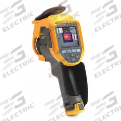 FLUKE Infrared Camera: 34° x 24°, SD Card/USB/Wireless, 640 x 480, Professional (MPN FLK-TI401-PRO 60HZ). Key specifications — Focus Method: Manual; Manufacturer Part Number: FLK-TI401-PRO 60HZ; Brand: FLUKE; Field of View: 34° x 24°; Intrinsic Safety: Not Specified Intrinsically Safe; Lens Angles Included: 34°; Features_Broad: Fusion Selectability.