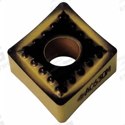 SUMITOMO Diamond Turning Insert: CNMG433EUX - Diamond Indexable Turning Inserts