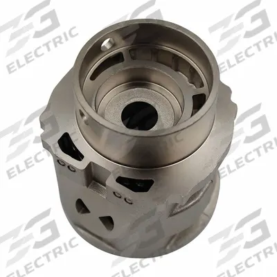INGERSOLL RAND Cylinder: 1/2 in Impact Wrench Compatible (MPN 2235-3) - Impact Wrench Accessories & Replacement Parts