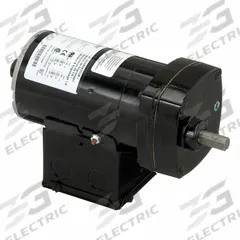 DAYTON AC Gearmotor: Parallel, Single Output Shaft, PSC, TENV, 17 RPM, 150 in-lb Max Torque, CW/CCW (MPN 2H602). Key specifications — Inverter Rated: No; Brand: DAYTON; Full Load Current: 0.56/0.29 A.