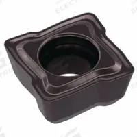 WIDIA Drilling Insert For Periphery Pocket: TCF120412FPDU (MPN 6858589). Key specifications — attr257219: TCF120412FPDU.