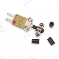 TEMPCO Neoprene Grommet: Neoprene Grommet, MTA/TCP, Neoprene, 10 Pack Qty (MPN TCAR-1017). Key specifications — Product Type: Neoprene Grommet; Brand: TEMPCO; Compatible Brand: Tempco; Compatible Series: TCP; Compatible Product Type: Minature & Standard Plugs and Jacks (Except Panel Mount); Material: Neoprene.