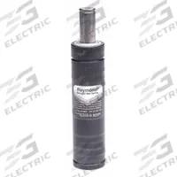 Gas Spring: M6 Thread Size, 91 mm Ext Lg, 1,550 lbf Force, End Fittings Not Included (MPN CU 420-016). Key specifications — Brand: RAYMOND; Rod Thread Size: M6.