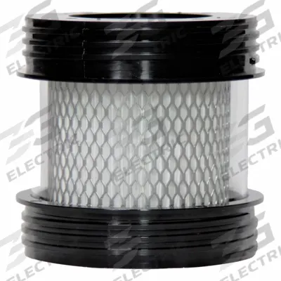 AIR SENTRY Desiccant Breather Replacement Cartridge: 0.3 Micron Rating - Replacement Cartridges for Hydraulic Tank Desiccant Breathers