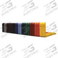 SPALDING Backboard Padding: NCAA, Urethane, Black, Mounting Hardware (MPN 413321). Key specifications — Brand: SPALDING; For Use With: 72 in Glass Backboards; Material: Urethane; Includes: Mounting Hardware; Standards: NCAA; Color: Black.