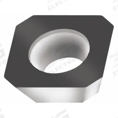 WALTER Square Milling Insert: SEHW1204AFN (MPN 5006051) - Square (S) Indexable Milling Inserts