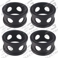 SPEEDAIRE Cage, PK4: Mfr Part # 42VA64, Cage, Compatible with Grainger Part # 45RM38, 4 PK. Key specifications — attr948908: 42VA64; attr948910: 45RM38; attr948911: SG-0190A; attr948916: Cage.