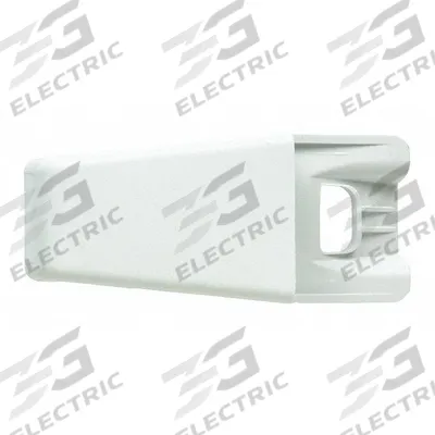 WHIRLPOOL End Cap: Mfr Part # 2156003 - Whirlpool Parts for Refrigerators & Freezers