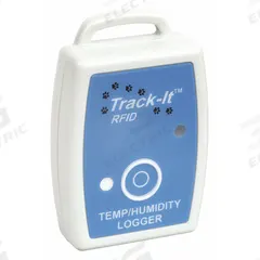 MONARCH Data Logger: 0%to 100% Relative Humidity Measured, -4°F to 140°F, -20°C to 60°C, 5396-2012. Key specifications — Interface: Wireless; Parameters Measured: Relative Humidity; Brand: MONARCH; Software Options: Software Included; Data Logger Type: Temperature.