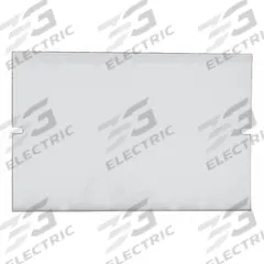 SQUARE D Block Cover: Power Distribution Block (MPN 9080LB33). Key specifications — attr1307181: 9080LBC363; attr1307182: Power Distribution Block; attr1307177: SQUARE D.