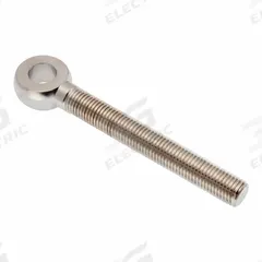AMPG Fixed Rod End: Stainless Steel, Plain, 120 mm Hole Center-to-End Lg, Right Hand (MPN ZEBM10X120-174). Key specifications — attr952243: AMPG.