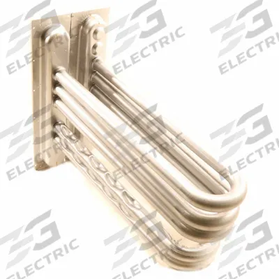 CARRIER Heat Exchanger: Heat Exchanger - Replacement Parts for HVACR Heaters & Heat Exchangers