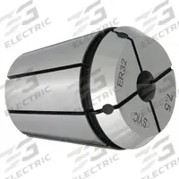 TECHNIKS Collet: Plug-Style Coolant, ER16, 8 mm (MPN 08316-08.0). Key specifications — attr1033353: 08316-08.0; attr1033354: TECHNIKS.