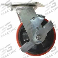 DAYTON Caster Wheel: 803-8. Key specifications — Manufacturer Part Number: 803-8; Brand: DAYTON; Compatible with Grainger Part Number: 6W803G; Product Type: Caster Wheel.