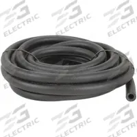 THERMOID Fuel Hose: 25 ft Hose Lg, 7/16 in Hose Inside Dia., Nitrile (MPN 700025105). Key specifications — Temp. Range: 257°F; Standards: SAE J30R6.