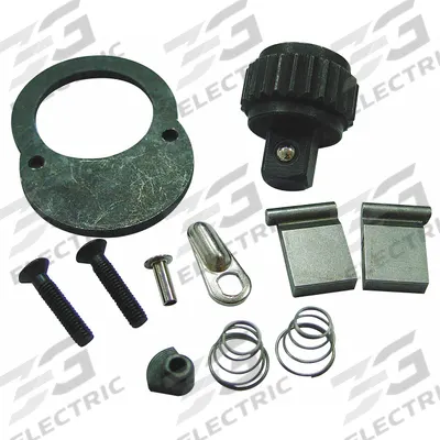 WESTWARD Torque Wrench Repair Kit: Torque Wrench Repair Kit - Torque Wrench Repair Kits