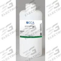 RICCA CHEMICAL Buffer - pH 1.68: Lab, 500 mL Volume, Liquid, pH 1.67 to 1.69, Plastic, Bottle, 1 (MPN R1492000-500A). Key specifications — Brand: RICCA CHEMICAL; CAS Number: 7447-40-7; Chemical Family Type: Buffer; Chemical Grade: Lab; Concentration: pH 1.67 to 1.69; Container Material: Plastic; Container Type: Bottle; Form: Liquid.