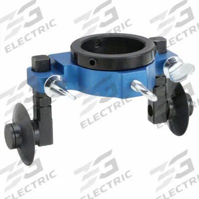 MILLER ELECTRIC Standoff Roller Guide: For ICE-40C/ICE-60T/XT30/XT60 Series (MPN 253054) - Standoff Plasma Cutting Guides