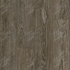 ARMSTRONG FLOORING Vinyl Floor Tiles: Emberglow Brown, Charlestown Oak, 6 in Tile Wd, Smooth, Vinyl (MPN U7042651). Key specifications — Color: Emberglow Brown; Brand: ARMSTRONG FLOORING.